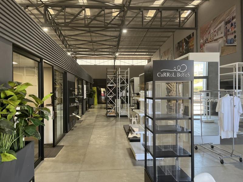 To Let commercial Property for Rent in Atlantic Hills Western Cape